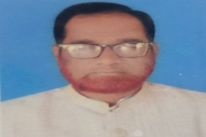 মোঃ ইদ্রিস আলী