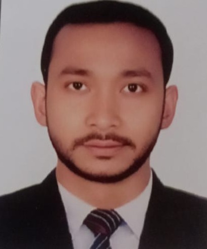 Md. Rashedul Islam Rubel